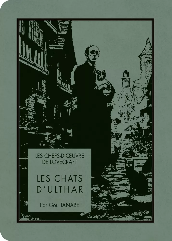Les Chats d'Ulthar